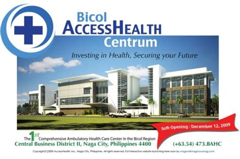 list of doctors in naga city, camarines sur|Bicol AccessHealth Centrum Hospital – Naga City, Bicol, .